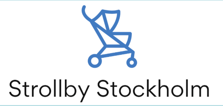 Strollby Stockholm